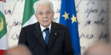 Il Capo dello Stato dopo visiterà Dubai