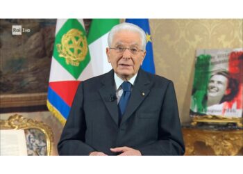 Speranza che i giovani possano riprendere la loro vita