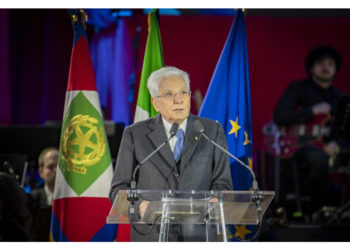 Il messaggio del Capo dello Stato a Sua Maestà Filippo VI