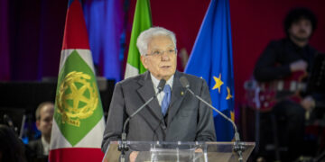 Il messaggio del Capo dello Stato a Sua Maestà Filippo VI