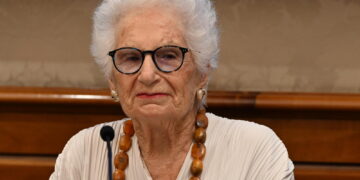 Volgarità e imbecillità da sempre le manifestazioni del razzismo e dell'antisemitismo