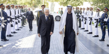 "Urgente porre fine ai numerosi conflitti"