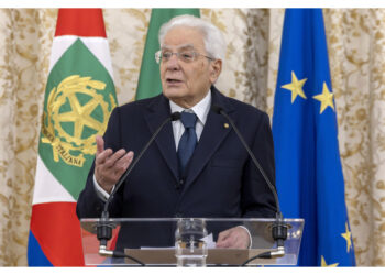 'E da tanti suoi adepti venduti ai carnefici nazisti