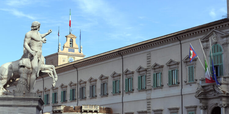 Il Cdm ha fissato la data della consultazione al 22 e 23 marzo