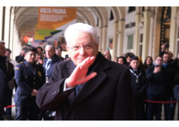 'Vi sono accanto e garantisco il sostegno della presidenza della Repubblica'