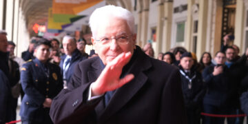 'Vi sono accanto e garantisco il sostegno della presidenza della Repubblica'