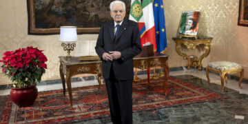 'Occultare tutto è stata la prima preoccupazione del regime'