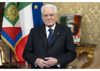 Presidente ha ringraziato medici e protezione civile