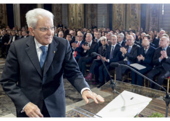 Il presidente a Torino ringrazia il lavoro della Fondazione ufficio Pio