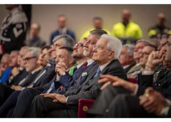 Le aree interne rivendicano il loro ruolo nel Paese