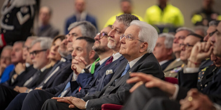 Le aree interne rivendicano il loro ruolo nel Paese