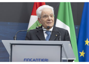 'I valori del progetto della Repubblica sono permanenti'