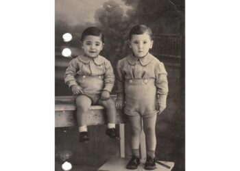 Un orrore che sembra non avere fine. Anzi