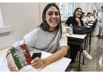 500mila circa i maturandi