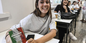 500mila circa i maturandi