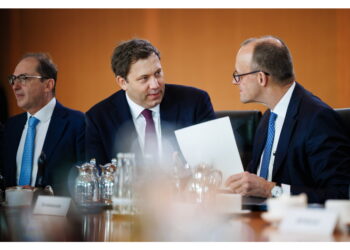 Der Spiegel ha letto un testo riservato per i rappresentanti tedeschi a Bruxelles