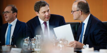 Der Spiegel ha letto un testo riservato per i rappresentanti tedeschi a Bruxelles