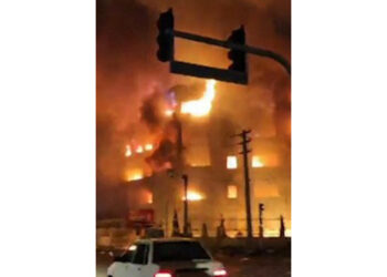 Ieri conversazione telefonica tra Netanyahu e Rubio