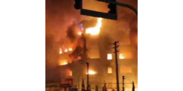 Ieri conversazione telefonica tra Netanyahu e Rubio