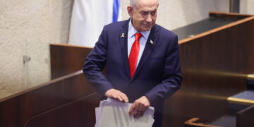 Vede anche partiti e consiglieri sicurezza. Sul tavolo pure Iran