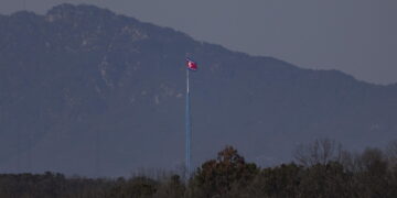 Agenzia Yonhap: 'Verso il Mar Cinese Orientale'