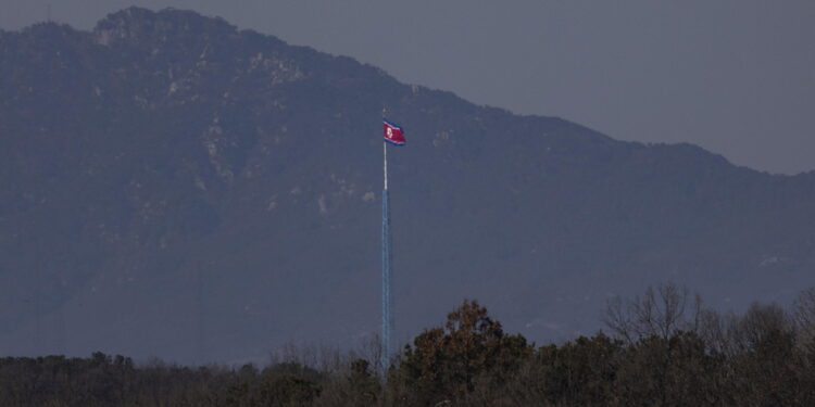 Agenzia Yonhap: 'Verso il Mar Cinese Orientale'