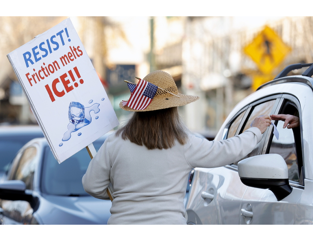 Media, agente federale ha sparato ad un uomo a Minneapolis