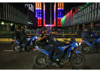 Sky News cita fonti dell'opposizione venezuelana