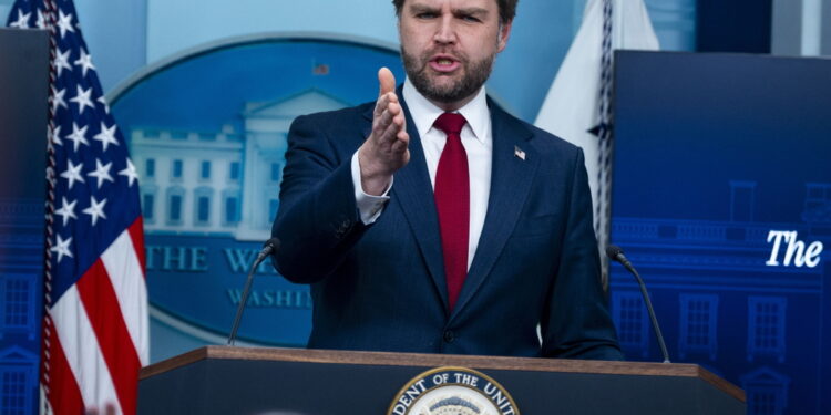 Con Rubio e rappresentanti Groenlandia e Danimarca