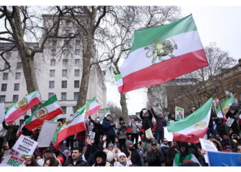 Telegraph: 'In corso operazioni informatiche per punire leadership del paese'