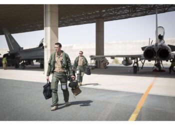 Reuters on line: 'La base di Al Udeid ospita 10.000 soldati'