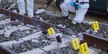 Reuters sul sito cita una fonte informata sulle indagini