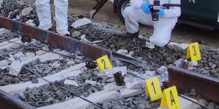 Reuters sul sito cita una fonte informata sulle indagini