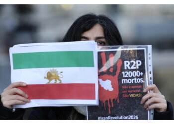 IranWire cita portavoce governo