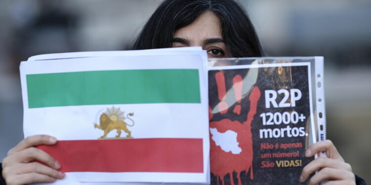 IranWire cita portavoce governo