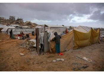 Times of Israel: 'Per estendere area sotto controllo