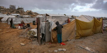 Times of Israel: 'Per estendere area sotto controllo