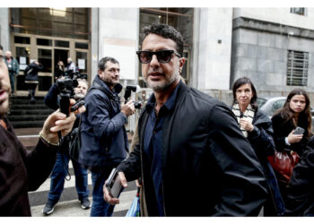 'Diffamazione e minacce'. Chiesta misura prevenzione dopo puntate su Signorini