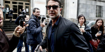 'Diffamazione e minacce'. Chiesta misura prevenzione dopo puntate su Signorini