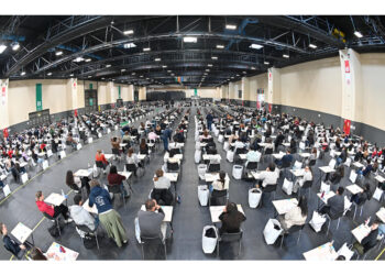 17.278 studenti immatricolati a Medicina