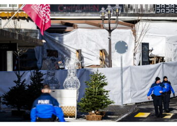 'Meccanismo dei soccorsi ben oliato'