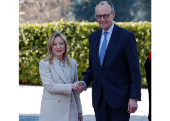 'Servono anche lucidità e responsabilità'