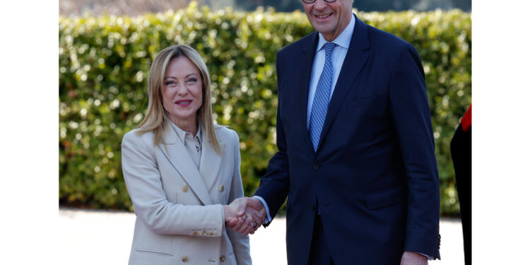 'Servono anche lucidità e responsabilità'