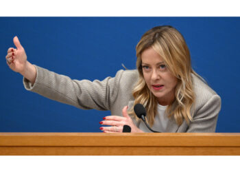 'Prematuro parlare dell'ingresso della Russia nel G7'