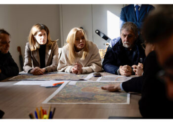 'Scriviamo insieme una storia diversa rispetto al 1997'