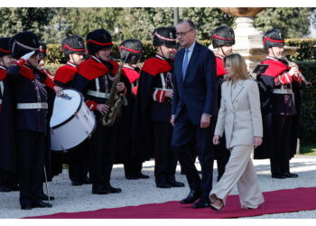 Intesa già esiste tra Germania