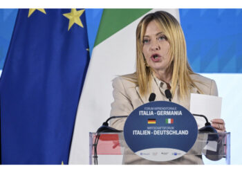 Nella riunione sul maltempo la premier ringrazia la Protezione civile