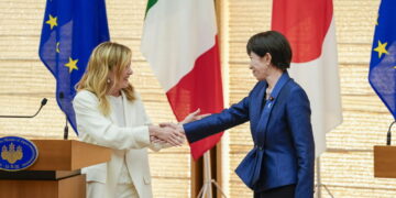 'Ambire a superare i limiti è l'approccio giusto'