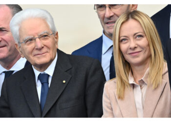 Quello che ha fatto la differenza è la sua difesa dell'interesse nazionale