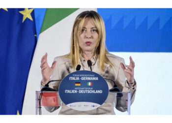 "Una pagina buia della storia italiana